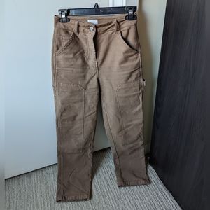 Aritzia Brennan Pants